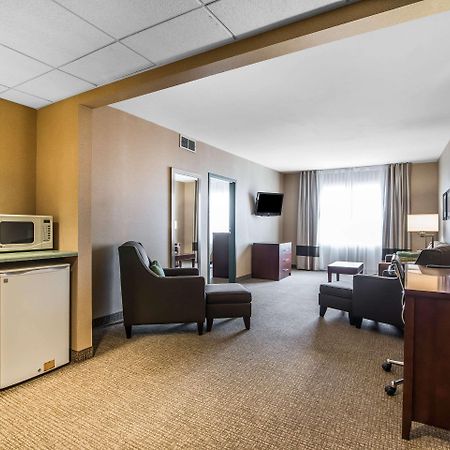 Quality Inn & Suites Towanda Dış mekan fotoğraf