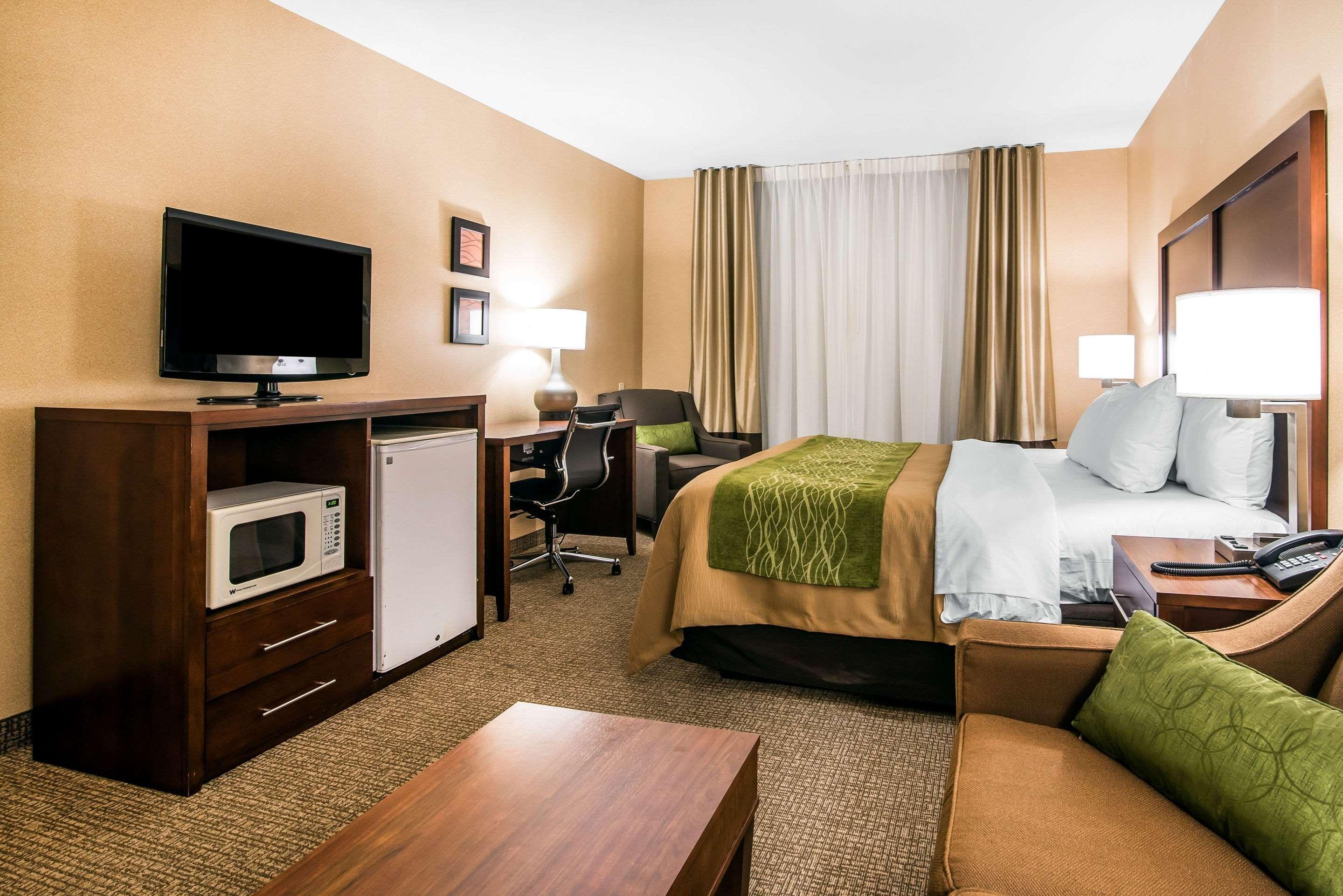 Quality Inn & Suites Towanda Dış mekan fotoğraf