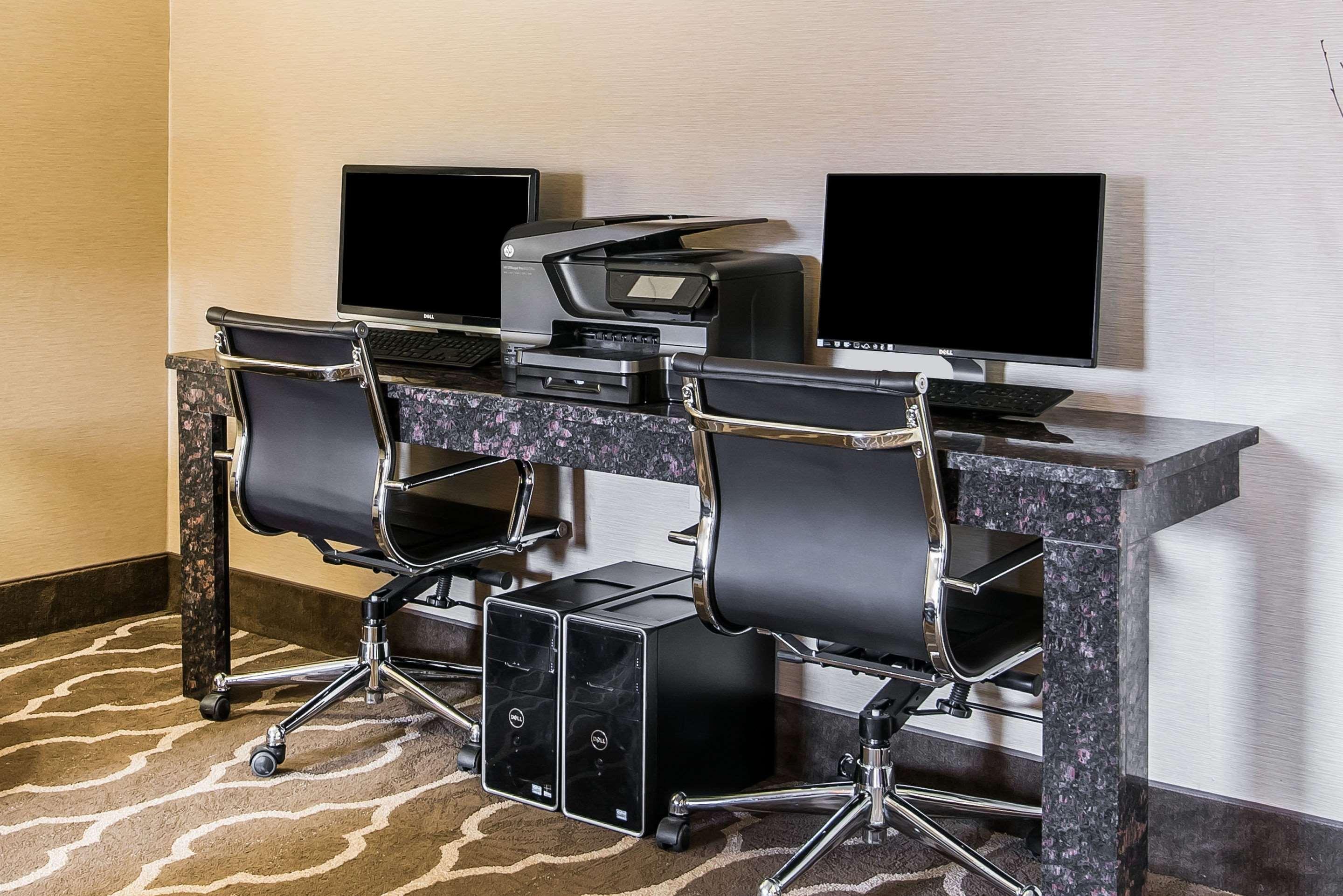Quality Inn & Suites Towanda Dış mekan fotoğraf