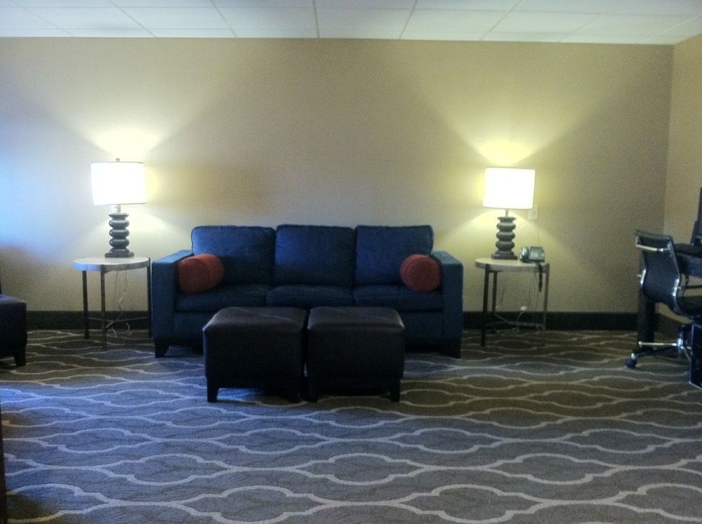 Quality Inn & Suites Towanda Dış mekan fotoğraf