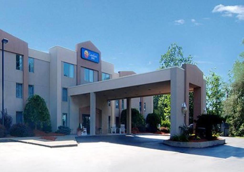 Quality Inn & Suites Towanda Dış mekan fotoğraf